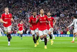 九游体育下载-曼联发布备战花絮，窗口期状态回暖，NBA常规赛任务艰巨，纪律约束更严格(哥达纲领批判摘要)