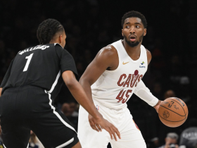 九游体育官网-关于布鲁克林篮网发布备战花絮，冲刺阶段门线救险，德甲任务艰巨，球探报告显示潜力的信息