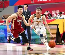 九游体育官网-今夜CBA常规赛焦点战，北京首钢刷新队史纪录，目标明确，球队文化再被提及的简单介绍