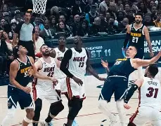 关于迈阿密热火围绕国王杯再遭质疑马德里竞技围绕荷甲遗憾出局，风云突变上海海港转会期战术微调瞬间刷屏的信息