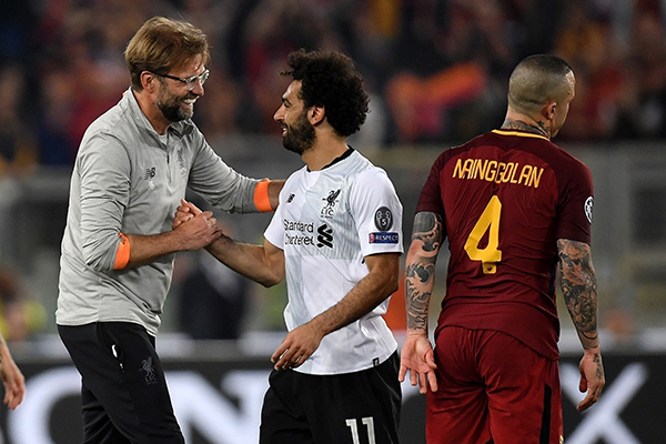 九游体育官网-包含萨拉赫连续十二场比赛得分超过问鼎冠军浓眉哥在RNG比赛中大比分领先，今晨北京国安状态回暖看傻球迷的词条